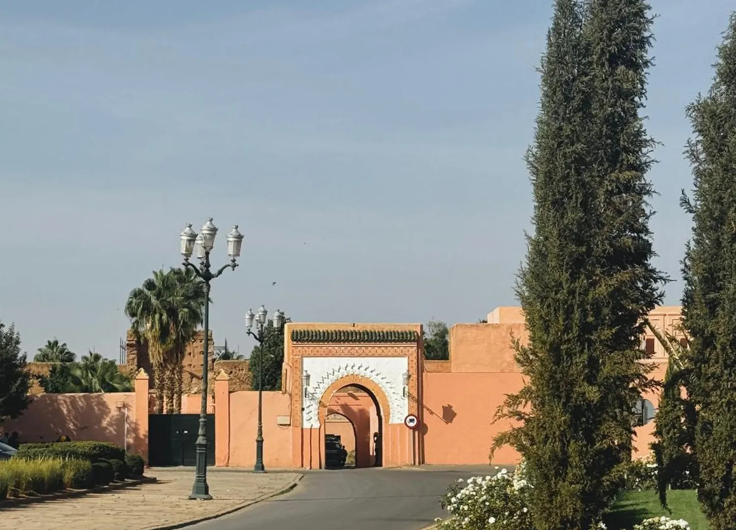 Riad El Khaeir - Piscine, Hamam & Spa Marrakesh