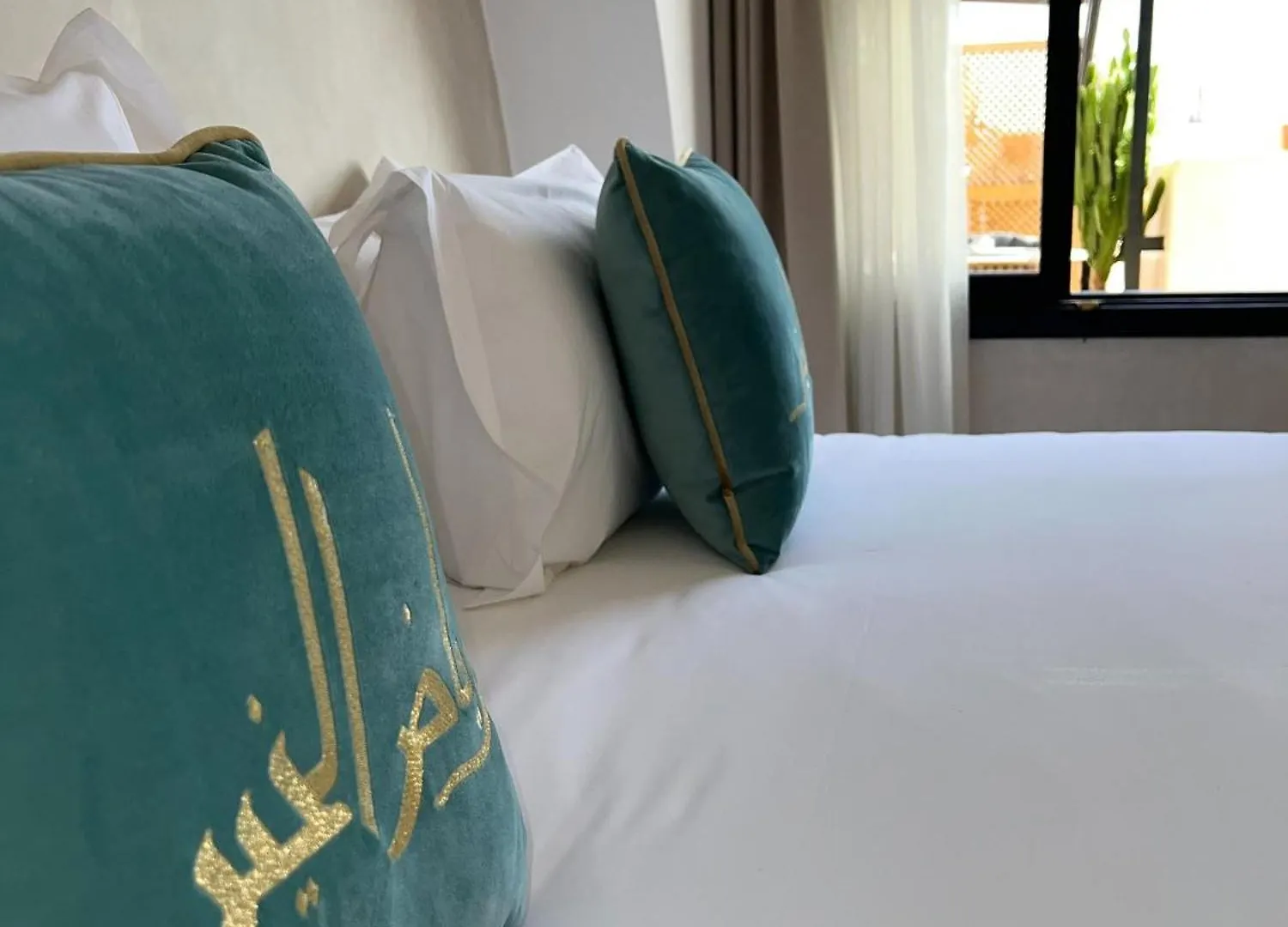Riad El Khaeir - Piscine, Hamam & Spa Marrakesh
