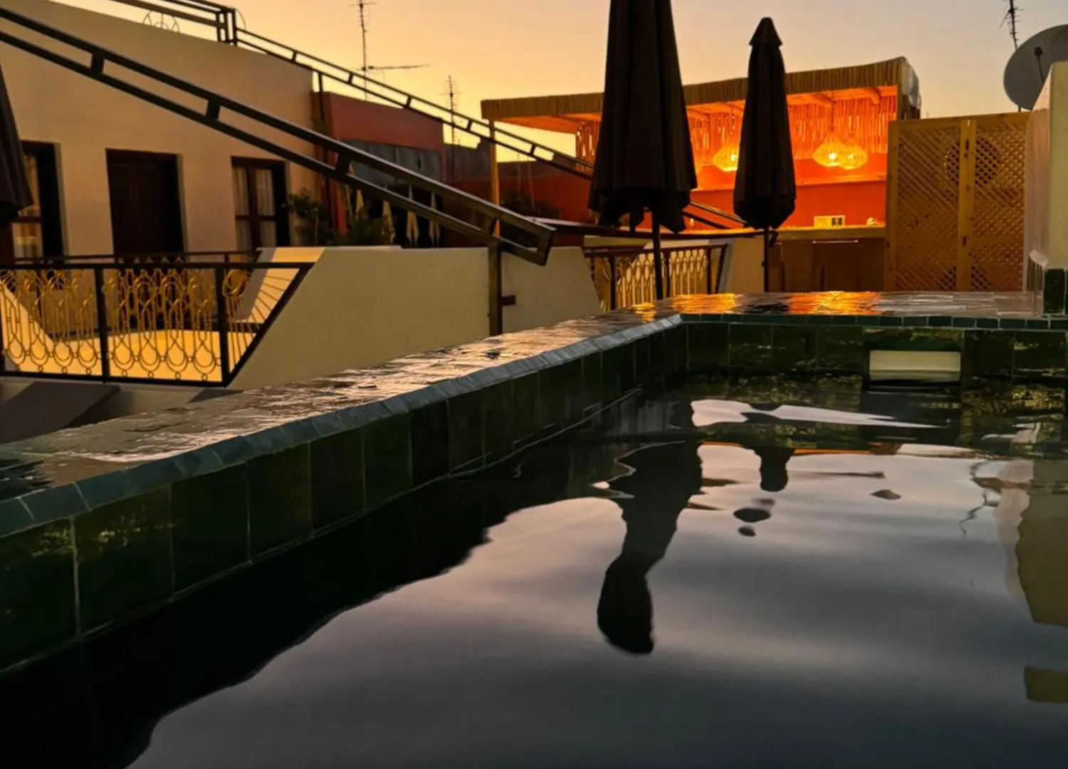 Riad El Khaeir - Piscine, Hamam & Spa Marrakesh