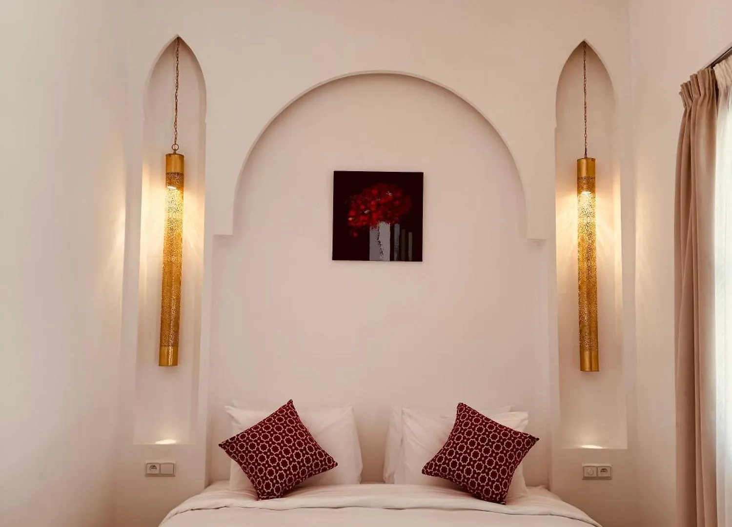 Riad El Khaeir - Piscine, Hamam & Spa Marrakesh Morocco