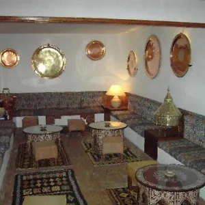 Coralia Club La Kasbah 4*, Agadir Maroc