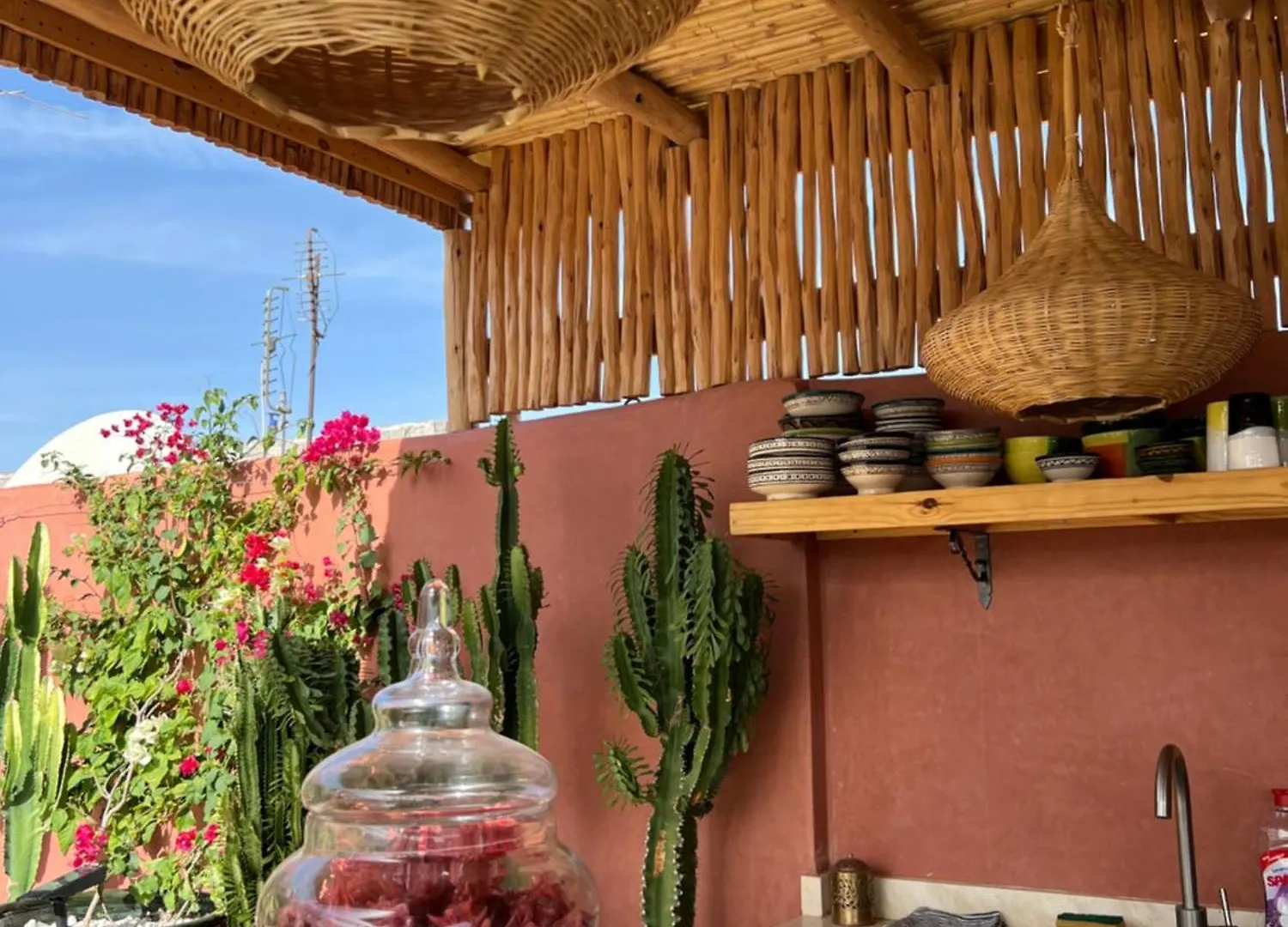 Riad El Khaeir - Piscine, Hamam & Spa Marrakesh