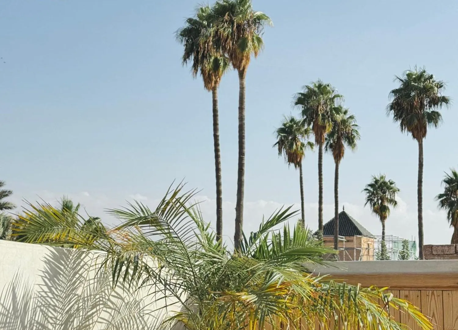Riad El Khaeir - Piscine, Hamam & Spa Marrakesh