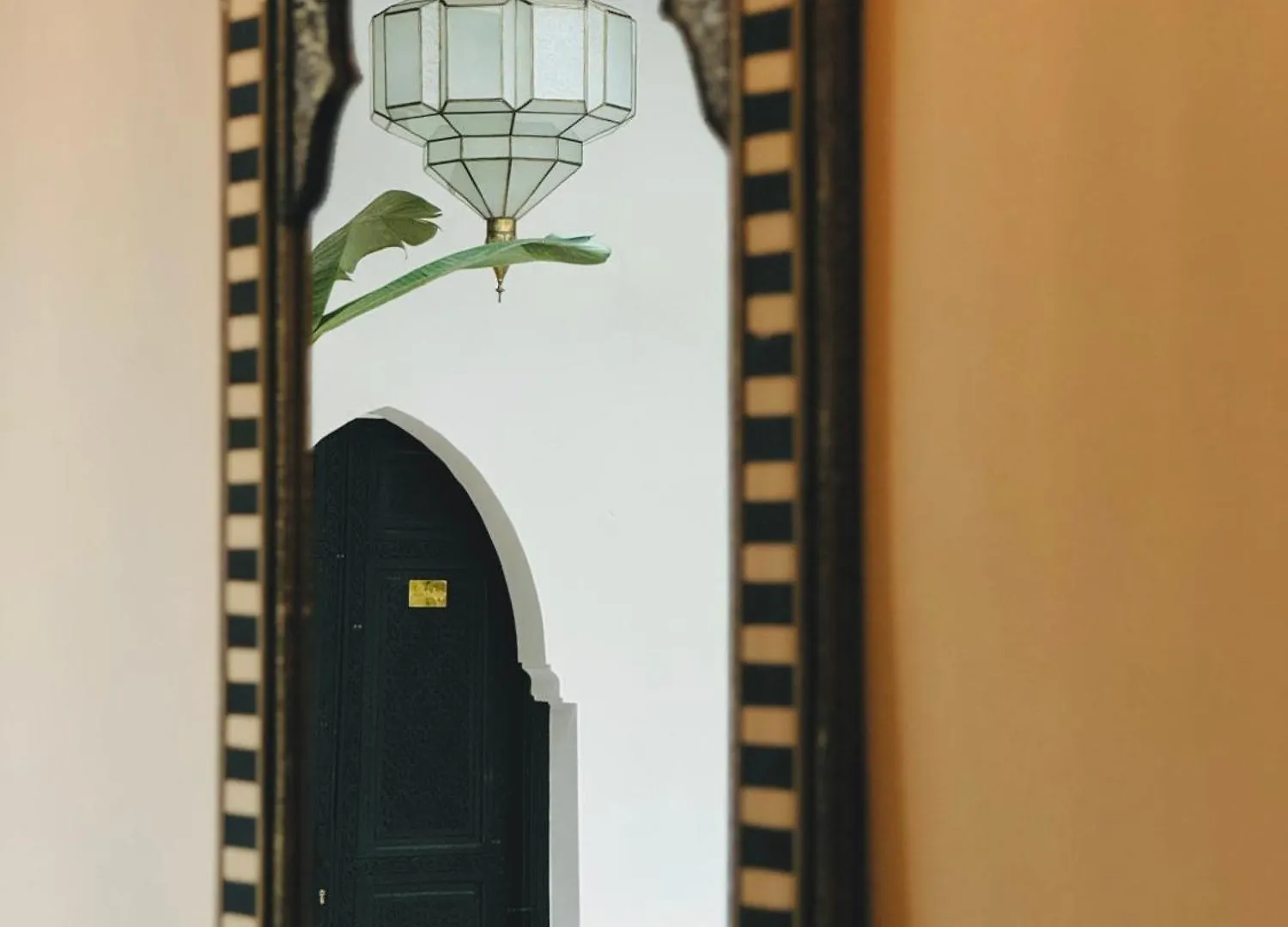 Riad El Khaeir - Piscine, Hamam & Spa Marrakesh 0*,
