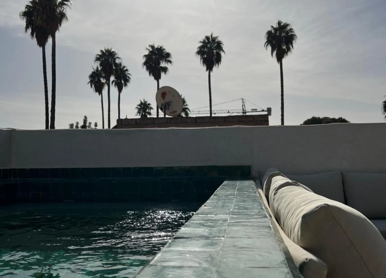 Riad El Khaeir - Piscine, Hamam & Spa Marrakesh Maroc