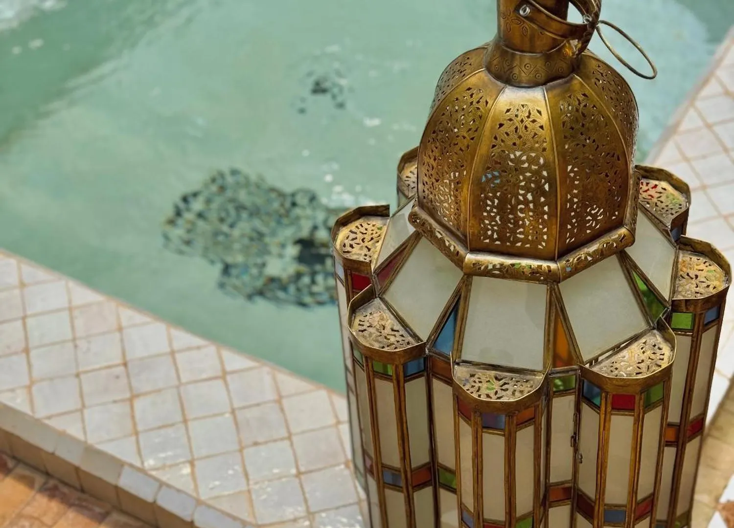 Riad El Khaeir - Piscine, Hamam & Spa Marrakesh