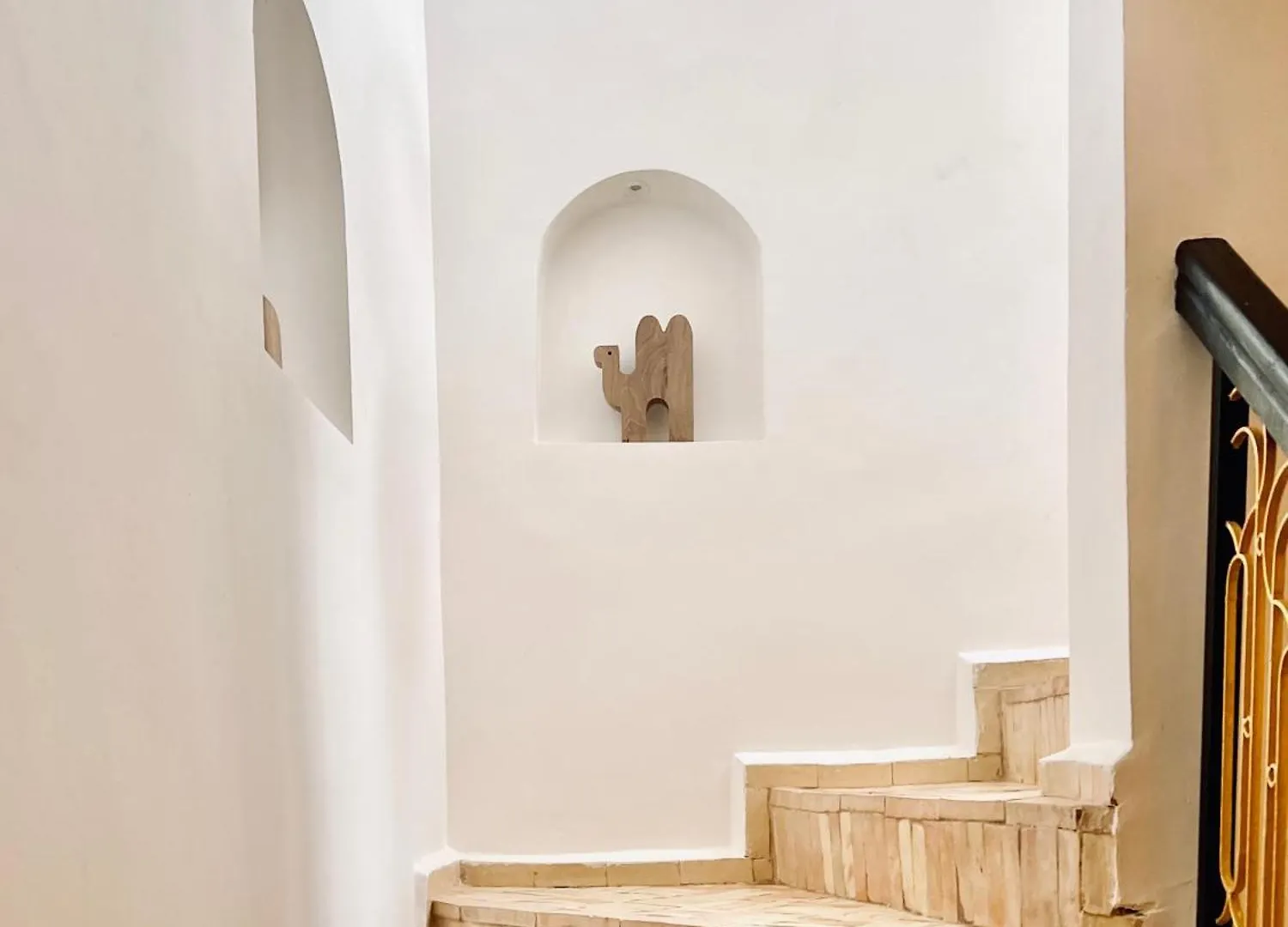 Riad El Khaeir - Piscine, Hamam & Spa Marrakesh