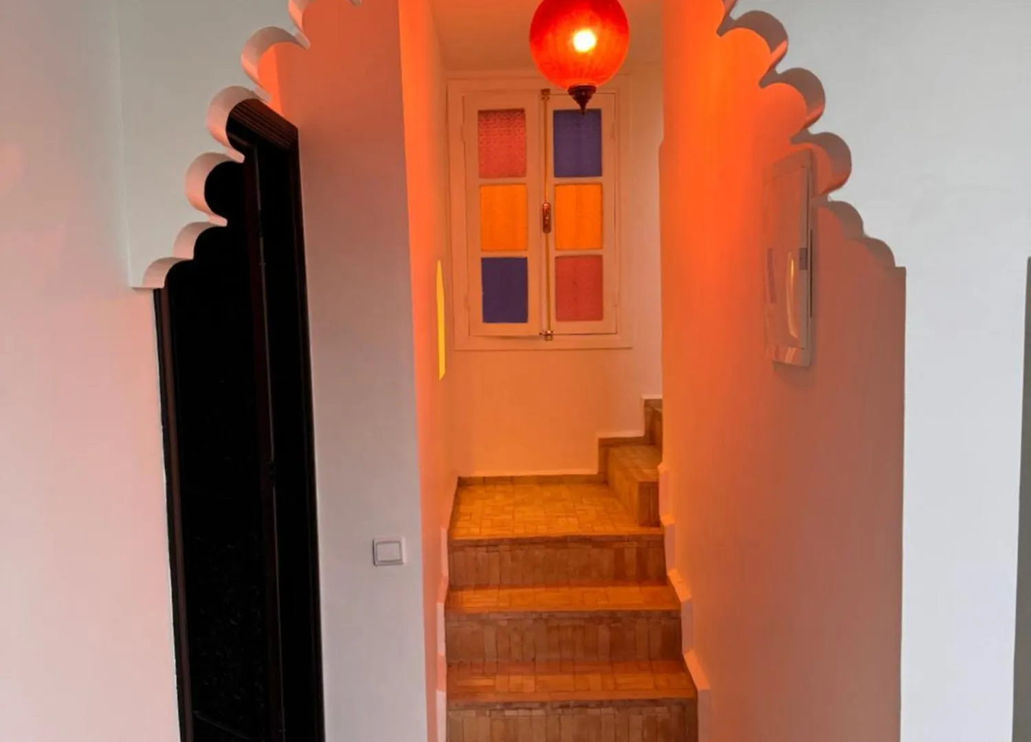 Riad El Khaeir - Piscine, Hamam & Spa Marrakesh