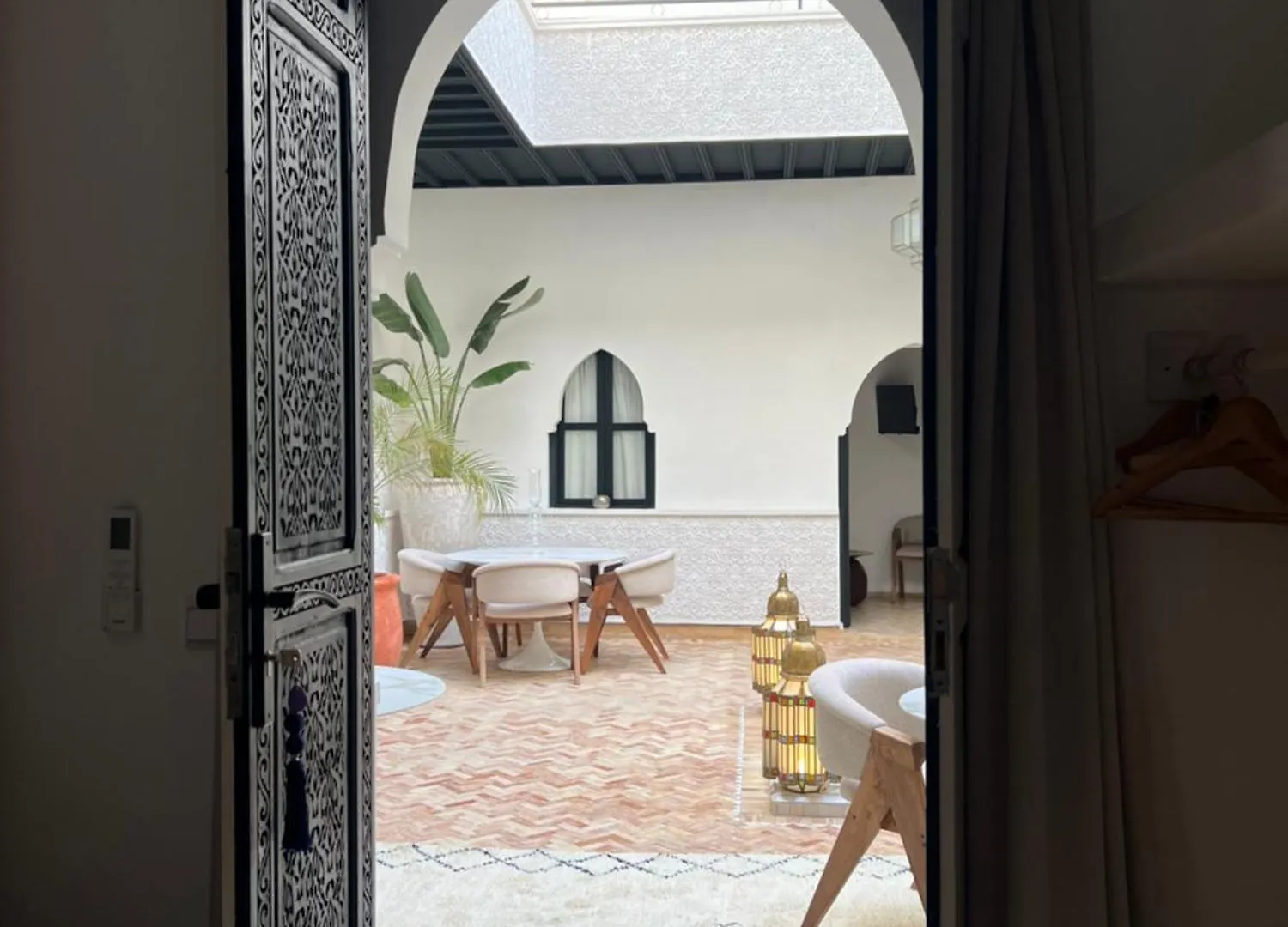 Riad El Khaeir - Piscine, Hamam & Spa Marakéš 0*,  Maroko