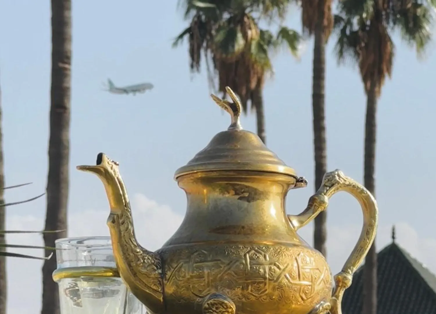 Riad El Khaeir - Piscine, Hamam & Spa Marakéš