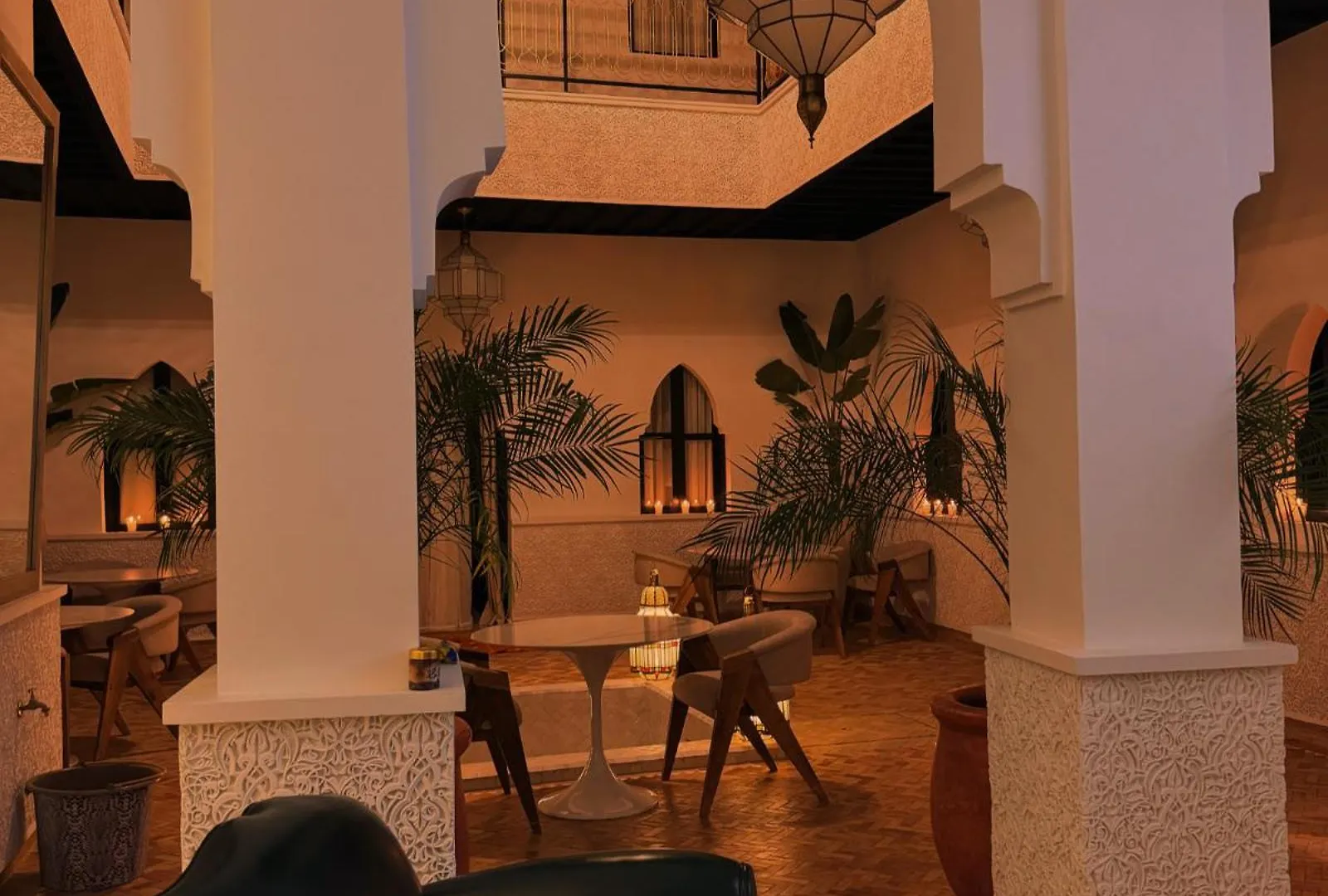 Riad El Khaeir - Piscine, Hamam & Spa Marakéš